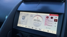 Jaguar F-Type 5.0 P450 Supercharged V8 R-Dynamic 2dr Auto AWD Petrol Coupe